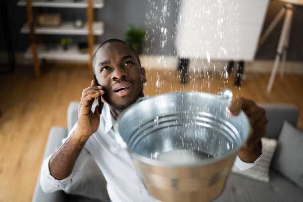 Best Water damage restoration near me  in Beverly, OH