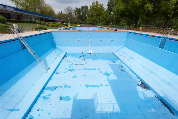 Sewage cleanup and water damage restoration in OH