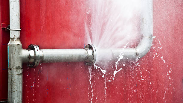 Best Flooded house restoration  in Beverly, OH