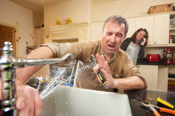 Best Flood restoration services  in Beverly, OH